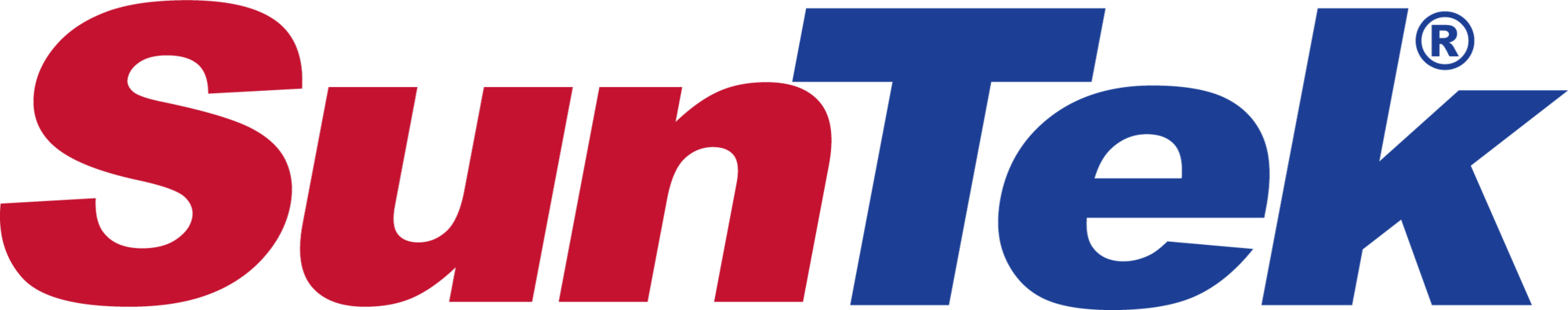 Suntek Logo