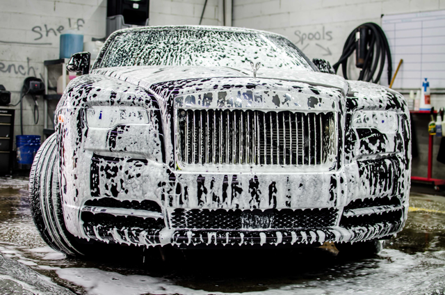 Car Detailing