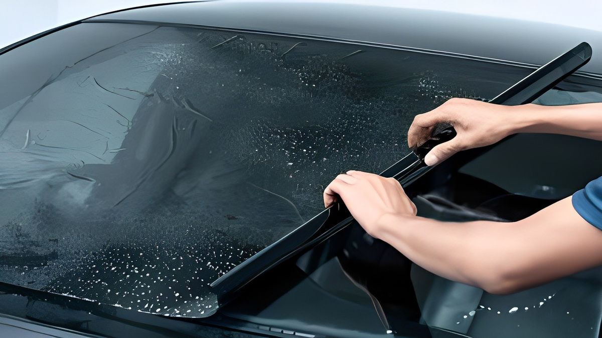 Window Tinting